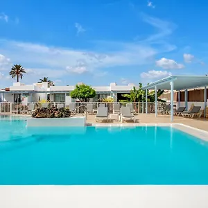 Mar Azul Corralejo- Adults Only Apartment