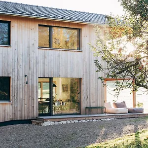 Schmidhuber - Ferienhaus Im Obstanger Apartment Chieming