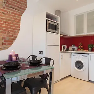 Radas Apartment Barcelona