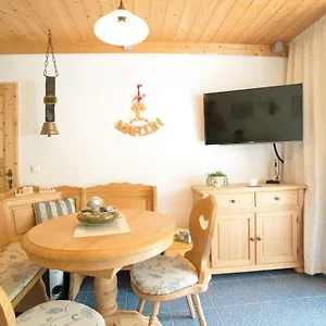 Ferienwohnung Martin Apartment Immenstadt im Allgäu