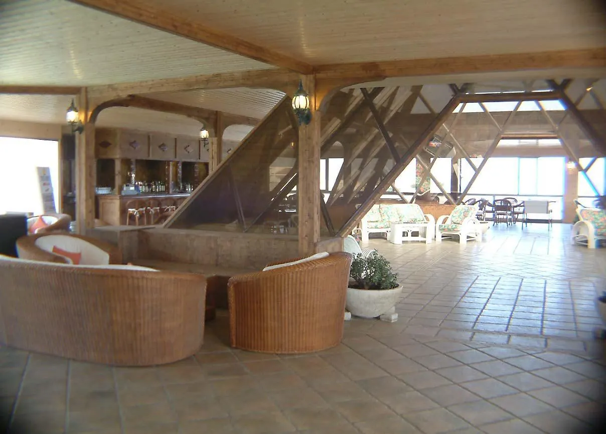 Aparthotel La Piramide Costa De Antigua 3*,  Spain
